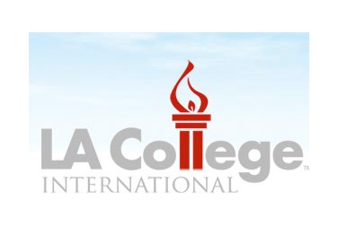 LA College International - Online School