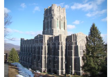 United States Military Academy At West Point