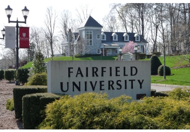 Fairfield University