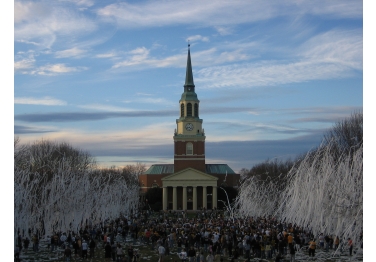 Wake Forest University