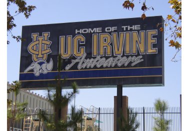 University Of California Irvine