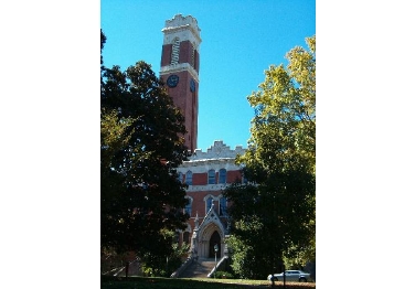 Vanderbilt University-Nashville