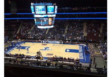 Seton Hall University