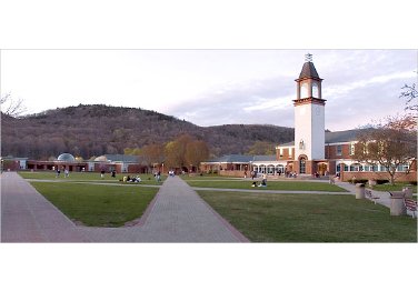 Quinnipiac University-Hamden