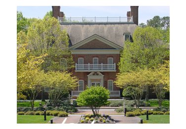 Regent University