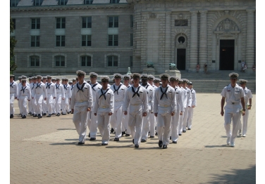 United States Naval Academy