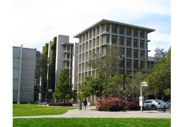 University of California San Diego