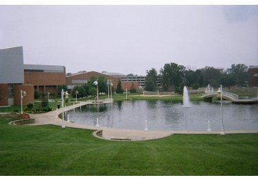 Eastern Michigan University