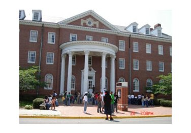 Virginia State University