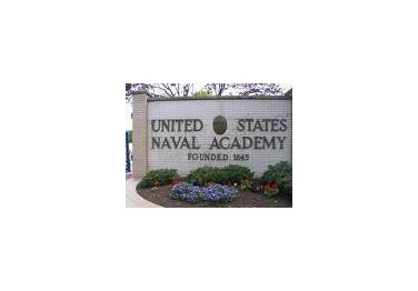 United States Naval Academy