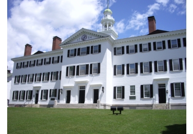 Dartmouth College