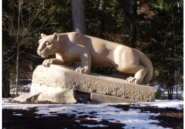 Pennsylvania State University- Main Campus