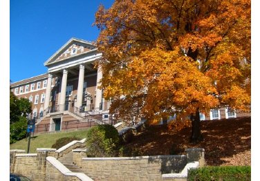 West Virginia University