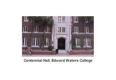 Edward Waters College