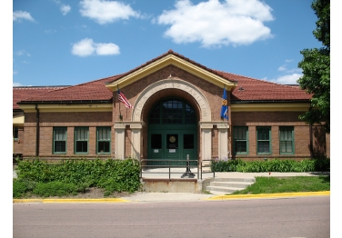 South Dakota State University