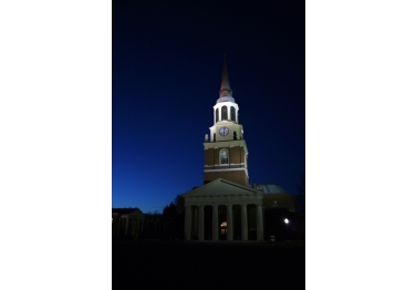 Wake Forest University