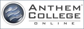 Anthem College Online