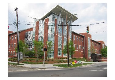 North Carolina Central University