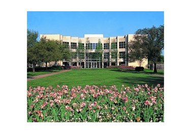 Texas Christian University