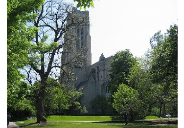 University Of Chicago