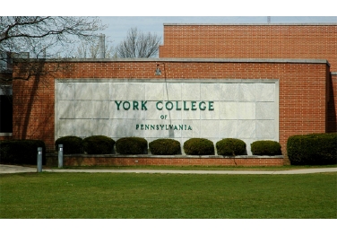 York College Pennsylvania