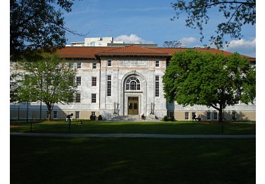 Emory University