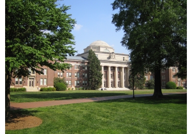 Davidson College