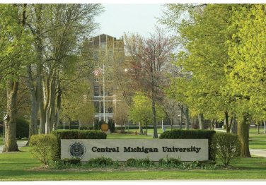 Central Michigan University