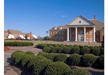 Regent University