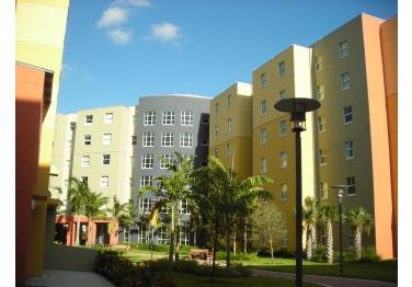 Florida International University