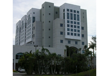 Florida International University