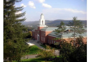 Hartwick College