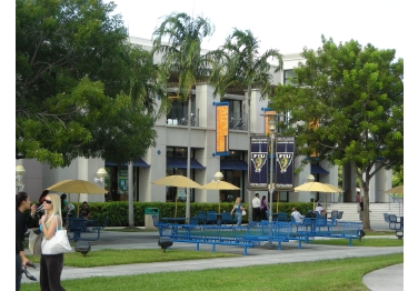 Florida International University