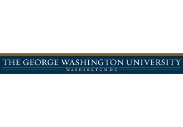 George Washington University- Washington DC