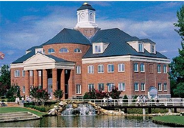 Wingate University