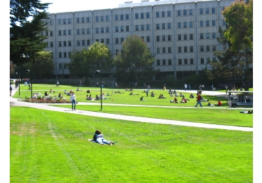 San Francisco State University