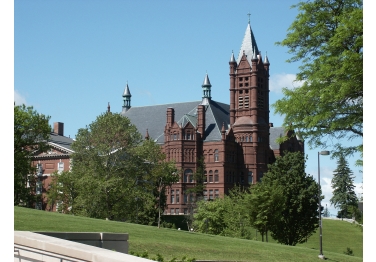 Syracuse University