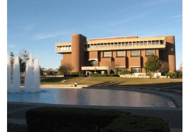 University Of Central Florida