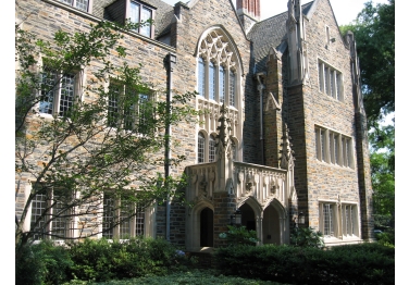 Duke University