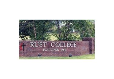 Rust College