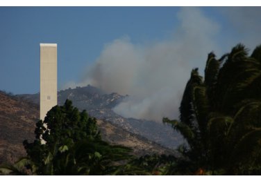 Pepperdine University- Malibu