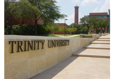 Trinity University