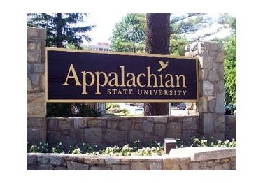 Appalachian State University