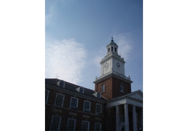 Johns Hopkins University