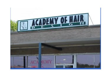 Academy Of Hair Design - Lufkin