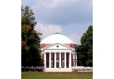 University Of Virginia