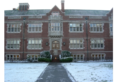 Reed College