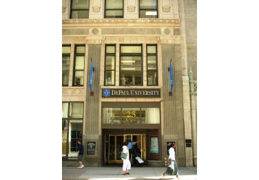 DePaul University