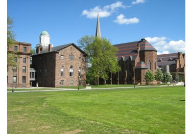 Wesleyan University