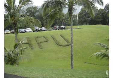 Hawaii Pacific University